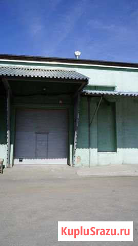 Производственное помещение, 895 кв.м. Люберцы - изображение 1