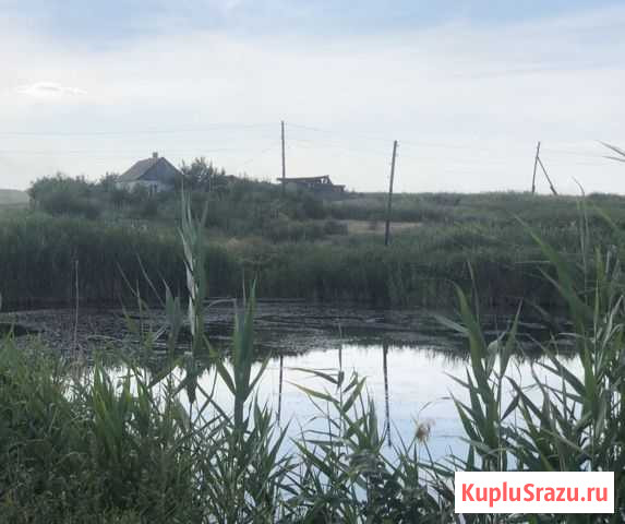 Дом 40 кв.м. на участке 15 сот. Новоаннинский - изображение 1