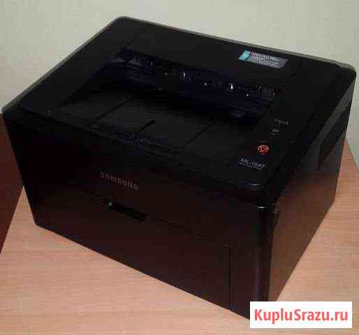 Принтер SAMSUNG ml-1640 Уфа
