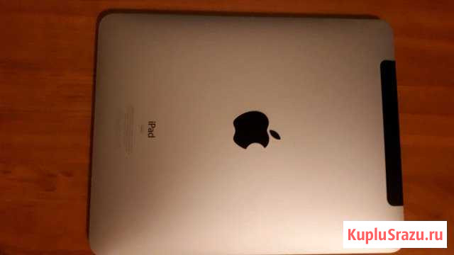 iPad a1337 64gb wi-fi sim Воскресенское - изображение 1