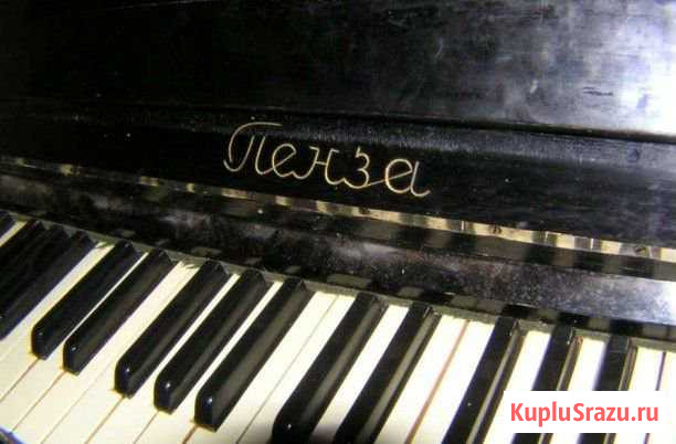 Продам пианино Волгоград - изображение 1