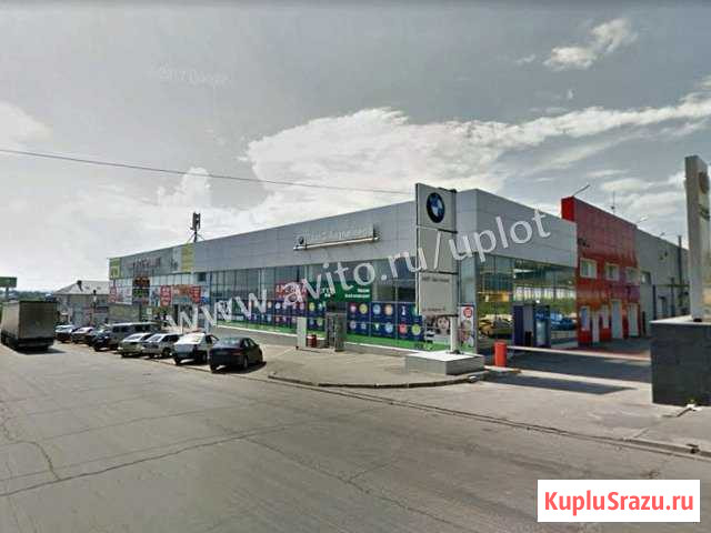 Торговое помещение, 1140 кв.м. Ульяновск - изображение 1
