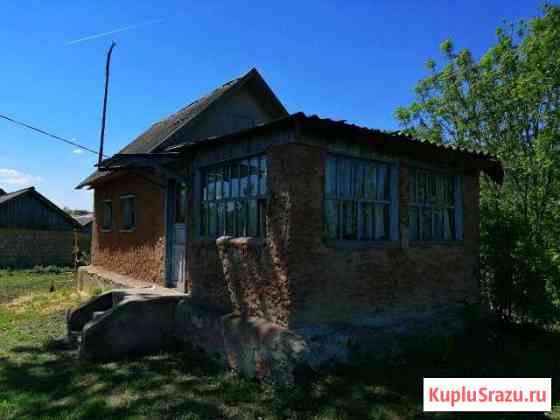 Дом 30 кв.м. на участке 15 сот. Куркино