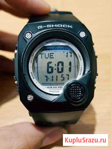 Casio G- shock G-8000 Рубцовск - изображение 1
