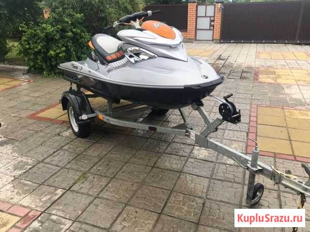 BRP SEA-DOO RXP 255 Липецк - изображение 1