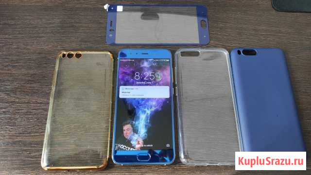 Xiaomi Mi 6 Благовещенск - изображение 1