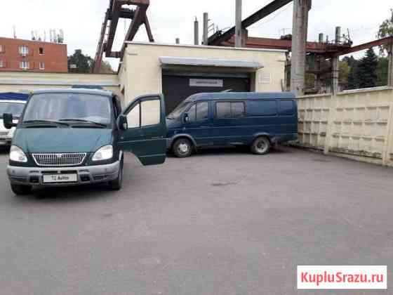 ГАЗ ГАЗель 2705 2.5 МТ, 2008, фургон Раменское