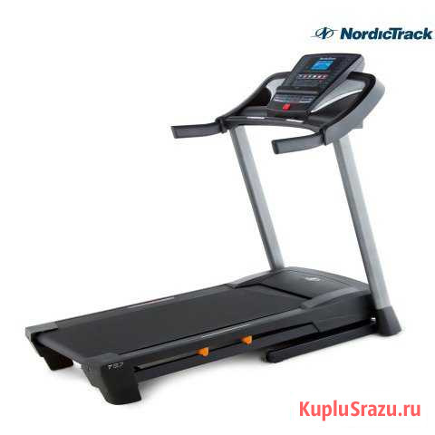 Беговая дорожка NordicTrack T 9.2 Махачкала - изображение 1