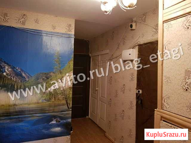  Благовещенск - изображение 1