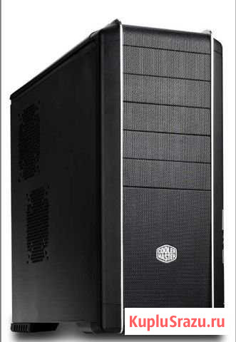 Компьютер i7 - 8 потоков/Ram 8Gb/HDD 500Gb Петрозаводск - изображение 1