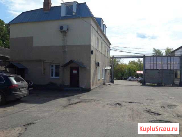 Офисные помещения от 25 кв.м. до 166 кв.м. Иваново - изображение 1