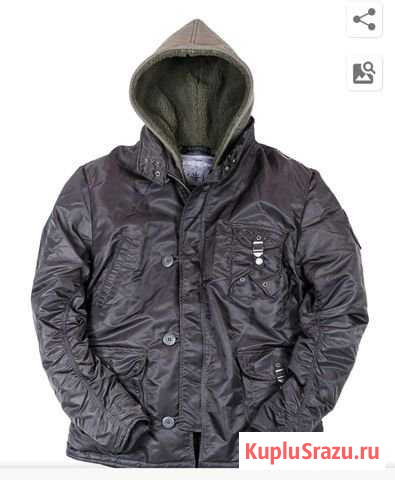 Куртка мужская Северодвинск - изображение 1