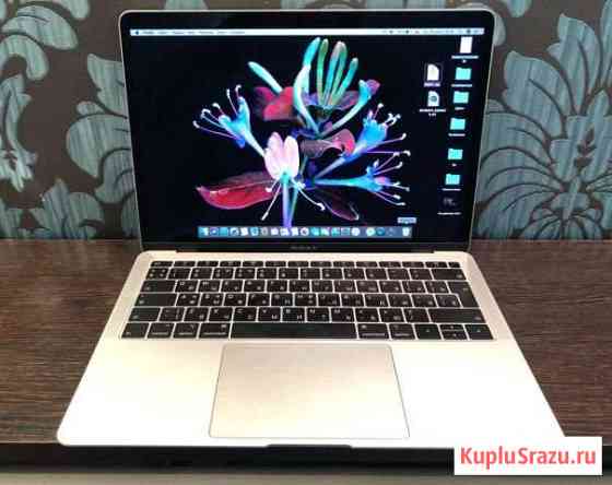 MacBook Air 128Gb Silver Сургут