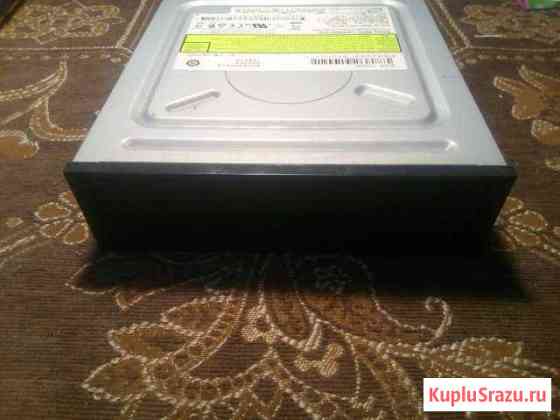DVD привод Нижний Новгород