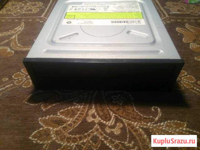 DVD привод Нижний Новгород - изображение 1