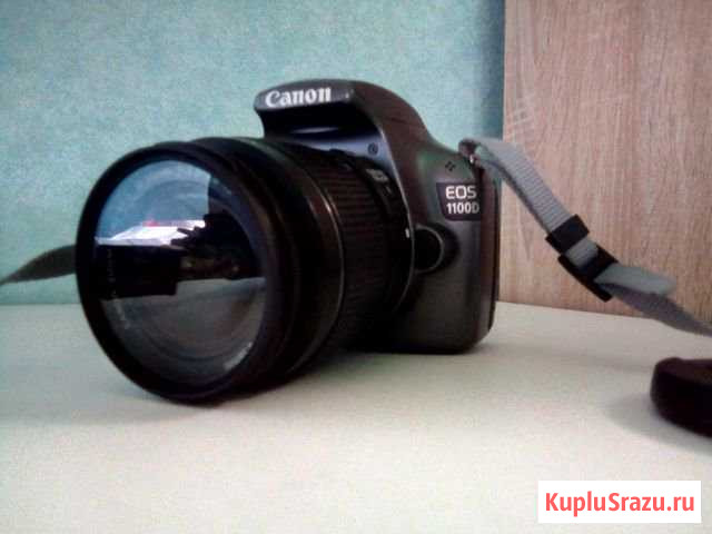Зеркальный фотоаппарат Ставрополь - изображение 1