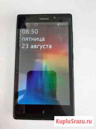 Смартфон Nokia XL Dual sim(109) Курган