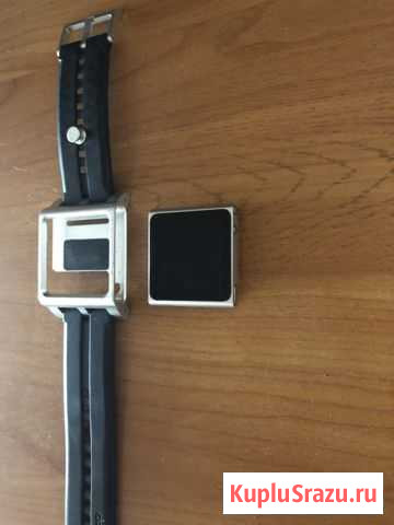 Плеер iPod nano Воркута - изображение 1