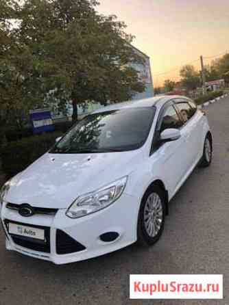 Ford Focus 2.0 AMT, 2012, хетчбэк Кропоткин