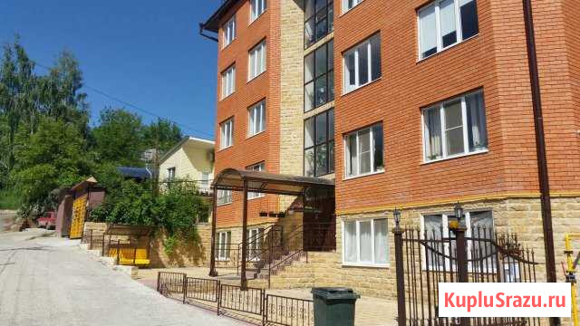 2-к квартира, 80 кв.м., 1/4 эт. Кисловодск - изображение 1