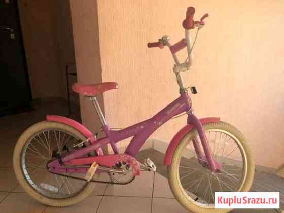 Велосипед Schwinn Stardust Советский