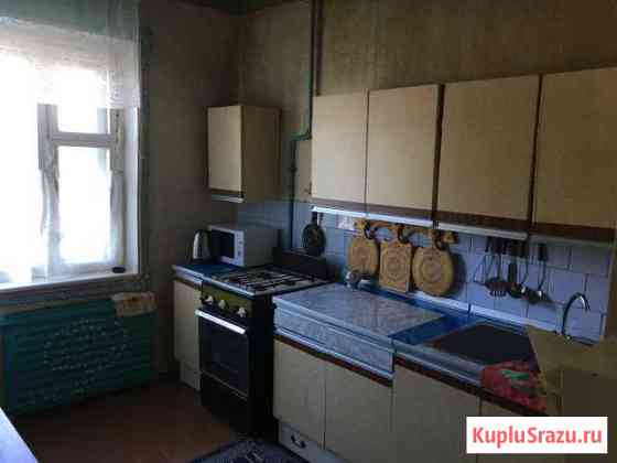 3-к квартира, 72 кв.м., 1/9 эт. Усинск