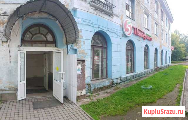 Помещение свободного назначения, 340 кв.м. Ивангород - изображение 1