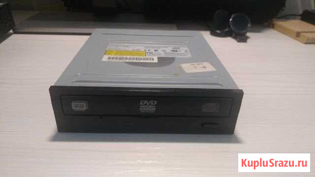 Dvd привод lite on Барнаул - изображение 1