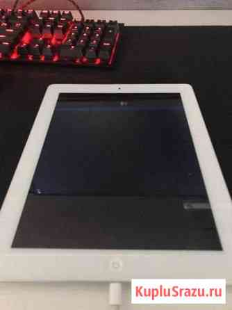 iPad 4 3g Бийск