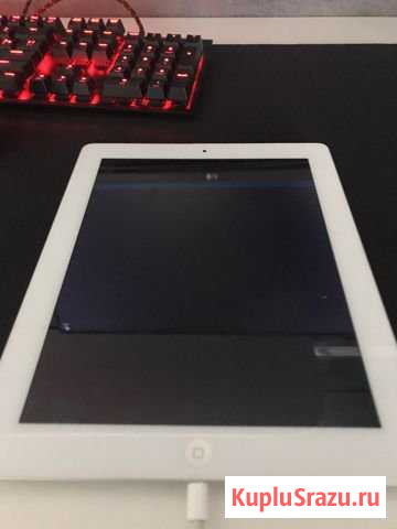 iPad 4 3g Бийск - изображение 1