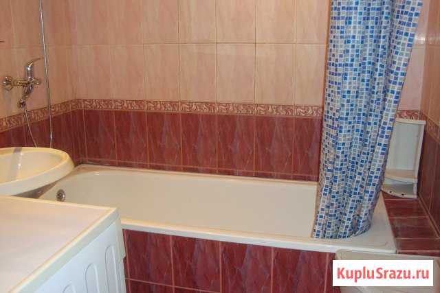 3-к квартира, 80 кв.м., 4/5 эт. Бузулук - изображение 1