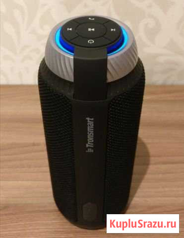 Bluetooth колонка Tronsmart новая Чита - изображение 1