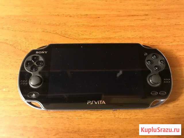 Ps vita 1108 Курган - изображение 1