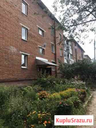 4-к квартира, 78.5 кв.м., 3/3 эт. Кашира