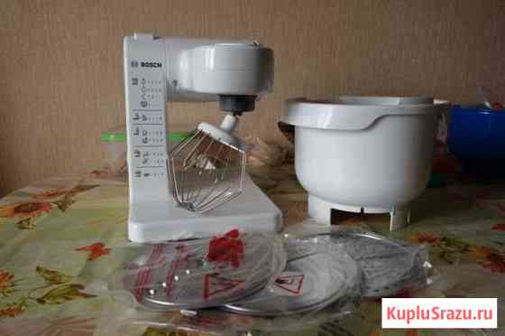 Кухонный комбайн Bosch ProfiMixx MUM4406 Орск