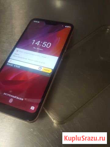 Xiaomi redmi mi a2 lite 4/64 Кемерово - изображение 1