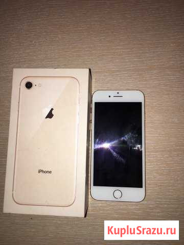 iPhone 8 Муром - изображение 1