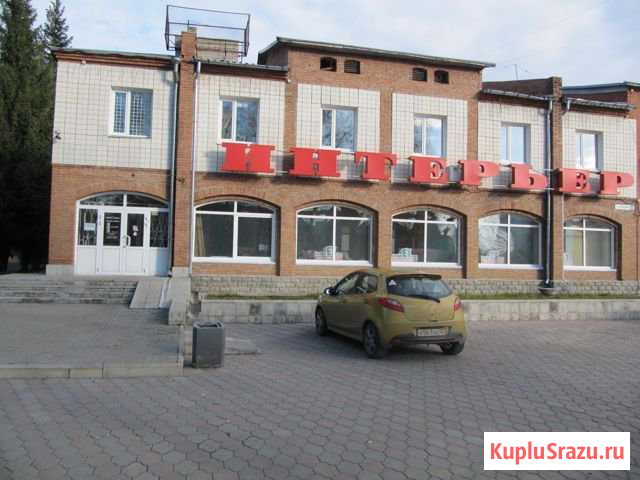 Офисное помещение, 104 кв.м. Барнаул - изображение 1