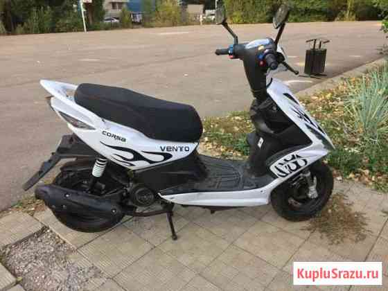 Vento Corsa 50(80сс) Воронеж