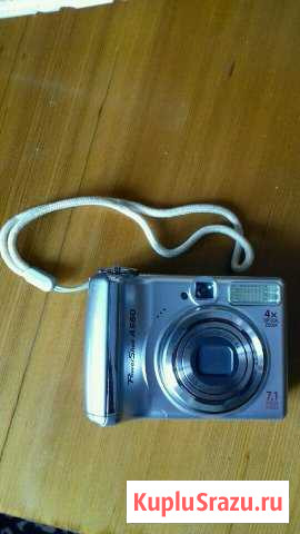 Фотоаппарат Canon Белово - изображение 1