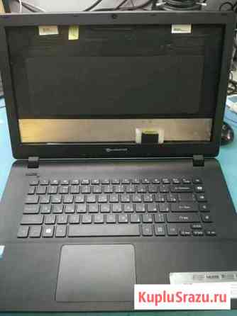 Корпус от ноутбука Packard Bell entf71BM Брянск