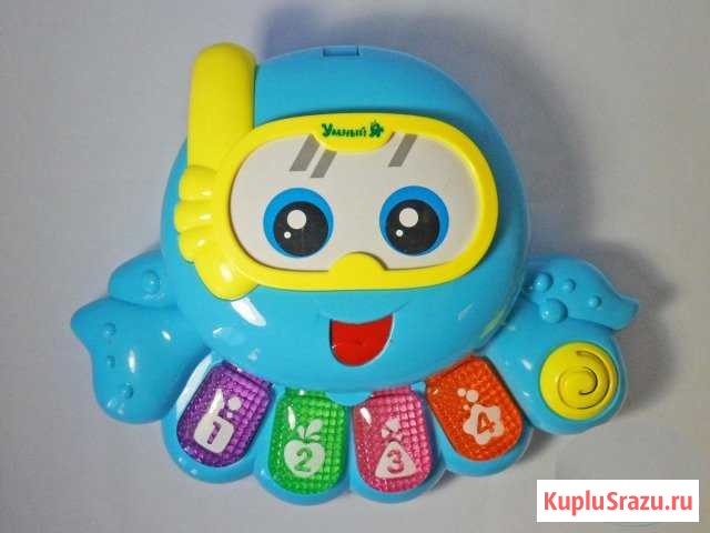 Развивающие игрушки Сафоново - изображение 1