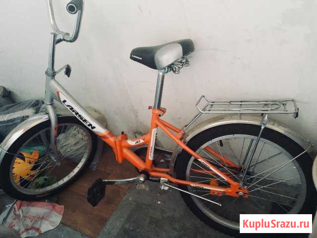 Велосипед Набережные Челны - изображение 1