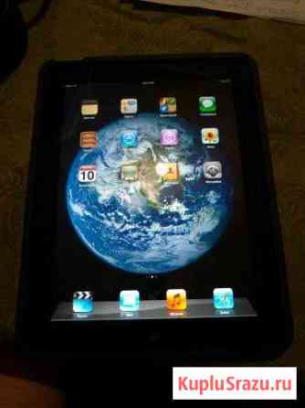 iPad А1219 Фрязино