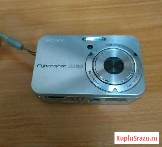 Фотоаппарат Красногорск - изображение 1