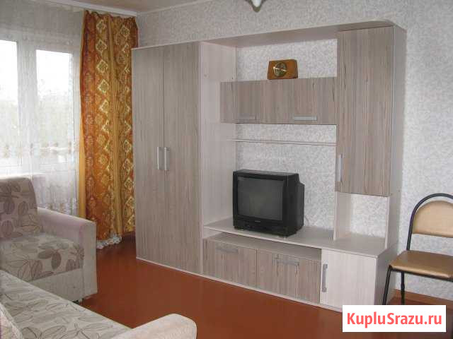 1-к квартира, 30 кв.м., 5/5 эт. Северодвинск - изображение 1