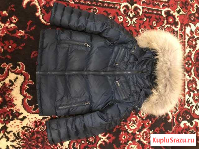 Костюм Вологда - изображение 1