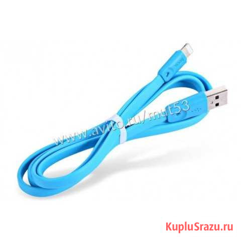 Кабель micro USB charging cable 1L1M) Великий Новгород - изображение 1