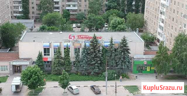 Продам помещение свободного назначения, 1396 кв.м. Саратов - изображение 1