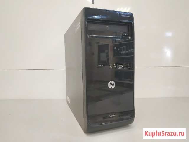 Системный блок HP Pro Core i3-2120/4Gb/500Gb/Int Соликамск - изображение 1